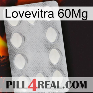 Lovevitra 60Mg 16